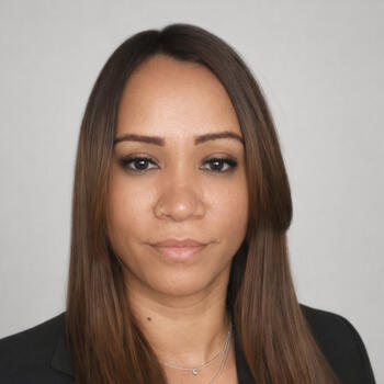 Babá Sao Jose do Rio Preto: Franciellen