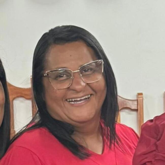 Babysitter in Recife: Eunice