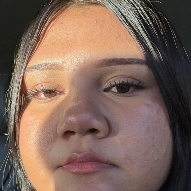 Babysitter in San José del Cabo: Ani García