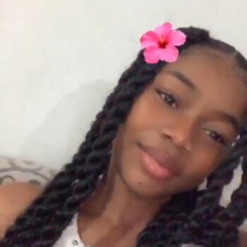 Babysitter in Santiago de Cali: Darlyn yoelis ibarguen Cáceres