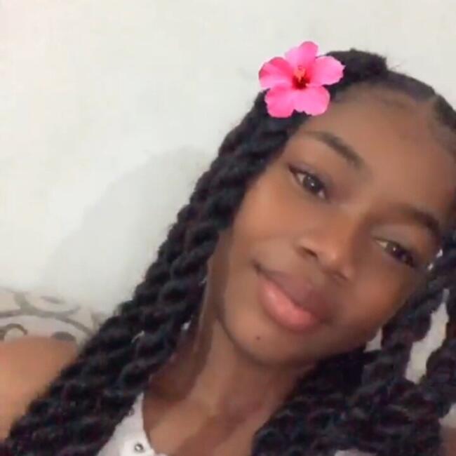 Babysitter in Santiago de Cali: Darlyn yoelis ibarguen Cáceres