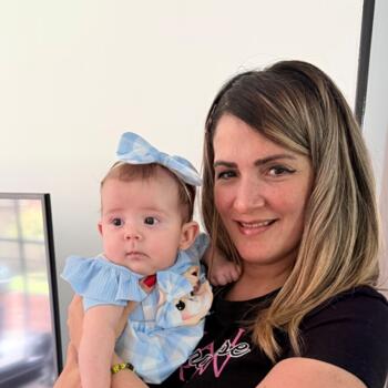 Padre/madre Bogotá: Elizabeth