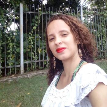 Babysitter Recife: Gessica