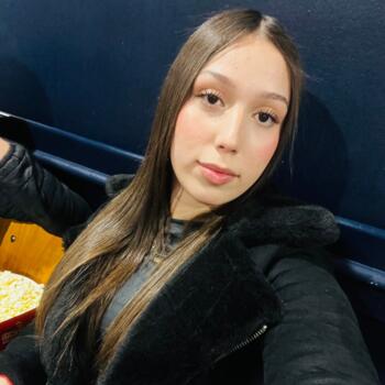 Niñera en Lo Prado: Camila