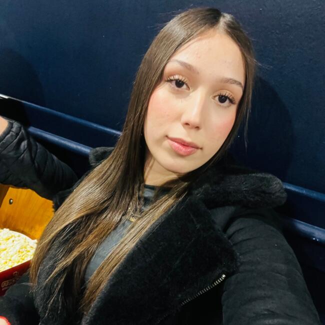 Niñera en Lo Prado: Camila