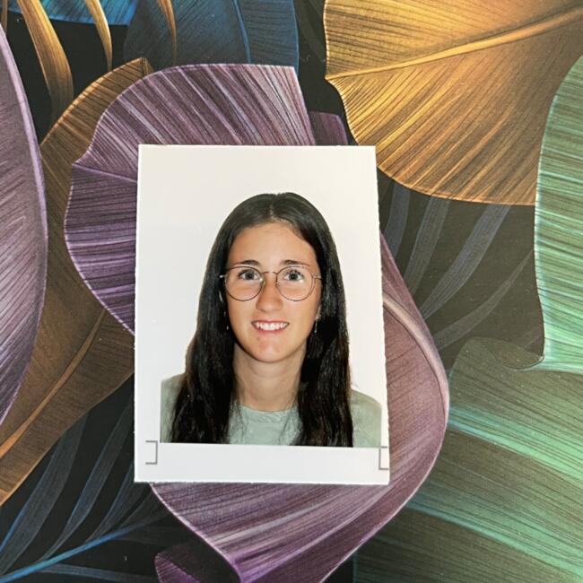 Babysitter in Huelva: Julia