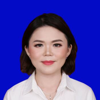 Babysitting job in Tangerang: babysitting job Jessika