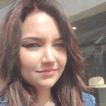 Oppas in Wijchen: Chelsea