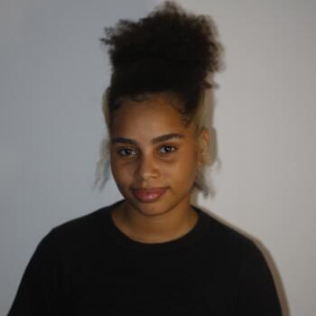 Babysitter in Aracaju: Ellen