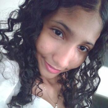 Niñera en Valledupar: Maira Alejandra