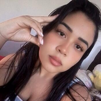 Babysitting job in Ribeirão Pires: babysitting job Lidiane