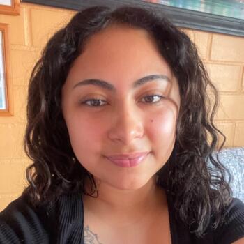 Babysitter in San Bernardo: Javiera Bustos Soto