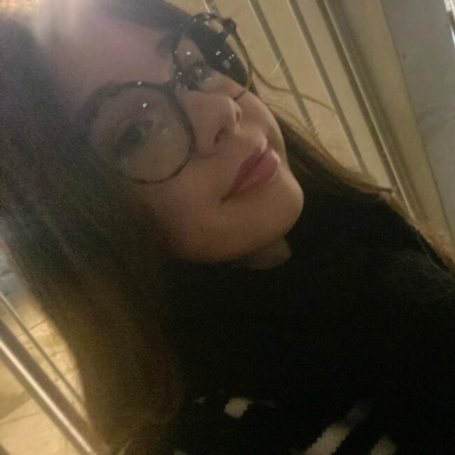 Babysitter in Wattignies: Rachel