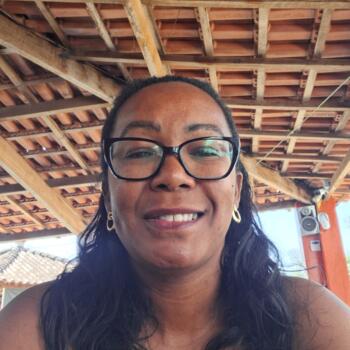 Babysitter Varginha: Deiziany