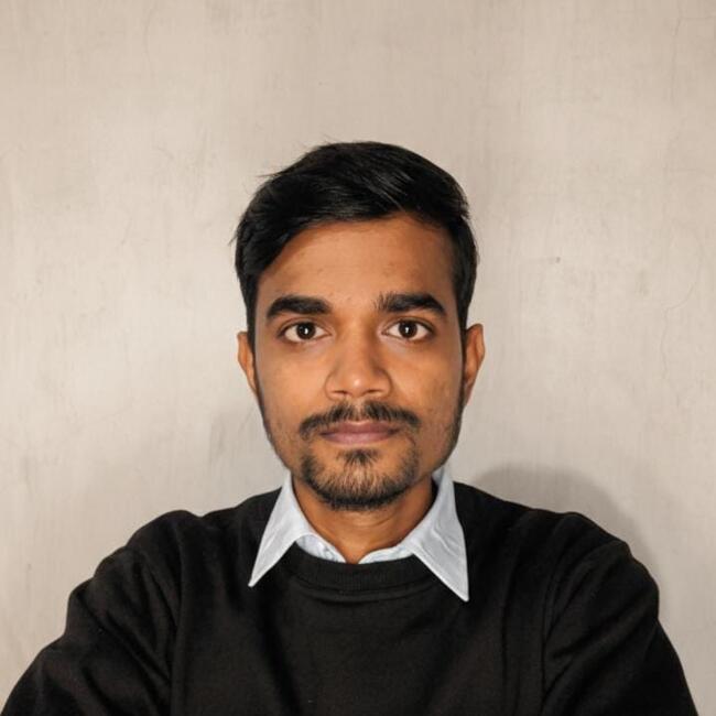 Babysitting job in Delhi: Walter