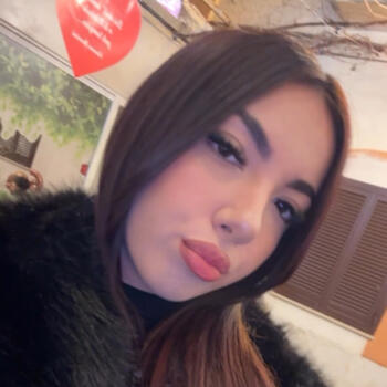 Babysitter a Foggia: Noemi