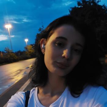 Babysitter in Zgierz: Nina