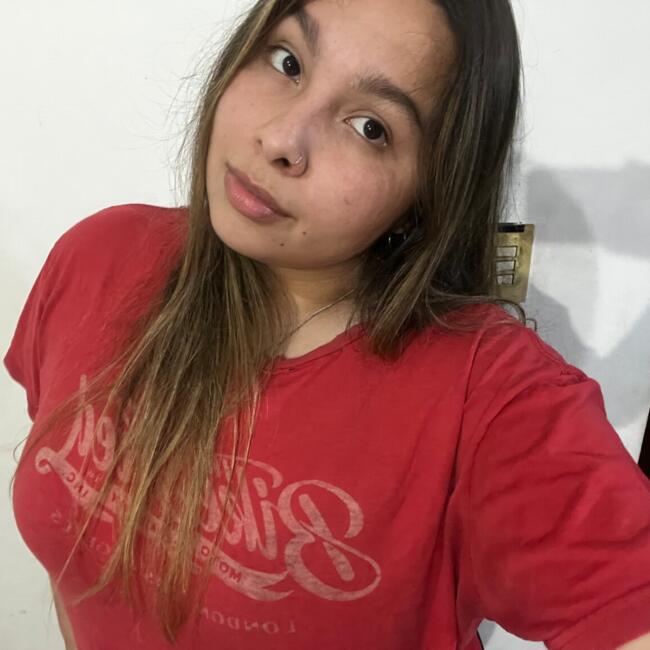 Niñera en Paraná: Agustina