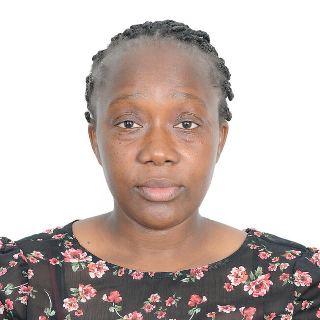 مربية أطفال في Jazīrat Abū Z̧aby: Doriane