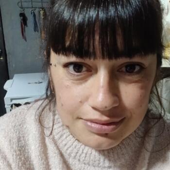 Babysitter Montevideo: Lorena
