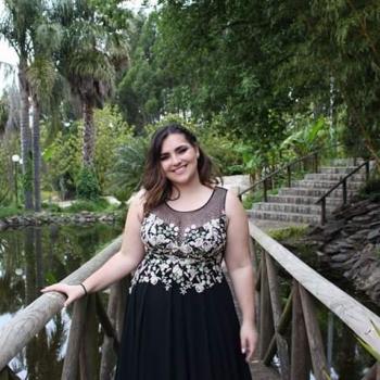 Babysitter Gondomar: Rita Bernardo Pereira