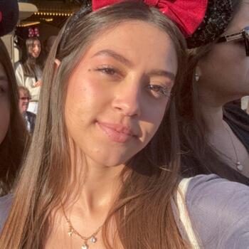 Babysitter in Oeiras: Micaela