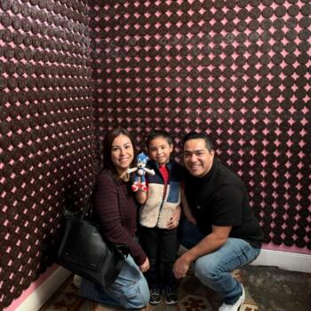 Babysitting job in Ciudad López Mateos: babysitting job Joy