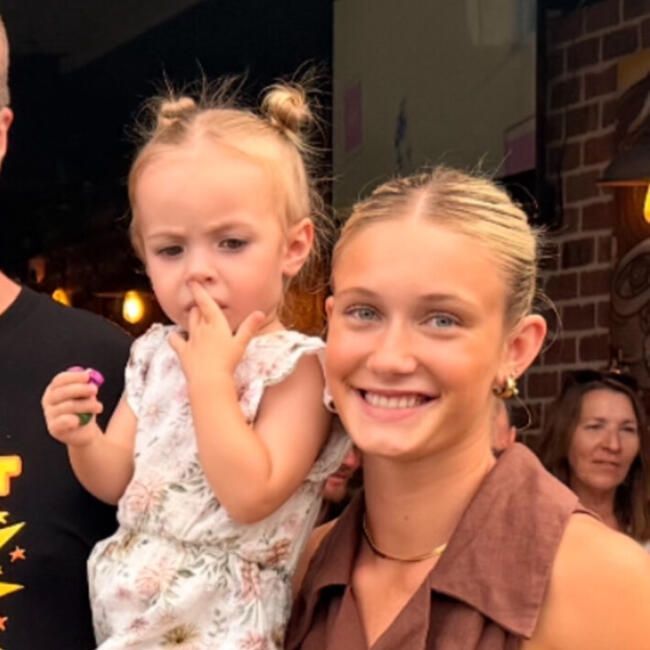 Babysitter in Port Macquarie: Maddie