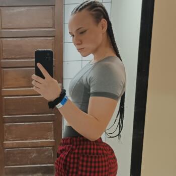 Babysitter in Pinhais: Emanuela