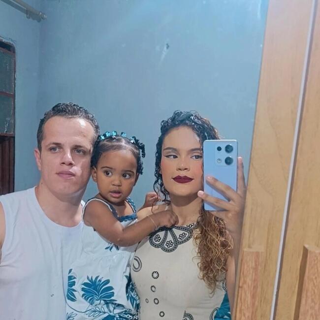 Babysitting job in Sorocaba: Fernanda Cristina