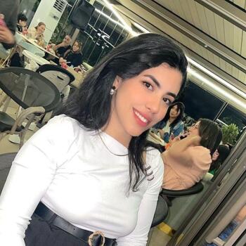 Babysitter Kenitra: Amal