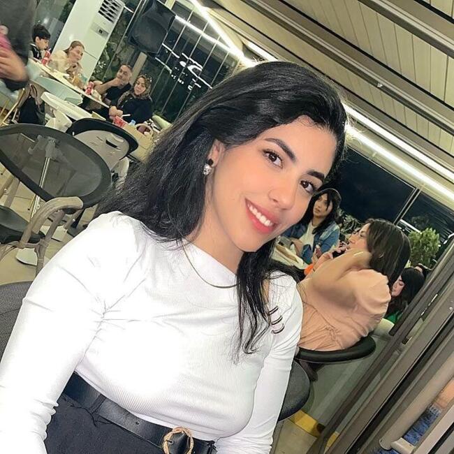 Babysitter in Kénitra: Amal