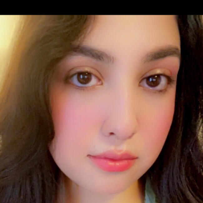 Babysitter in Cheadle (Stockport): Saman