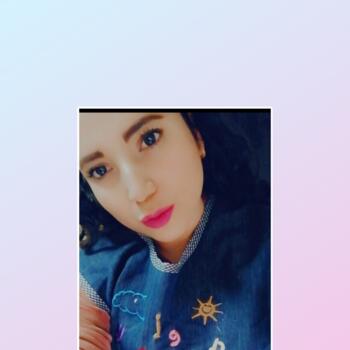 Babysitter Mexico City: Aranza