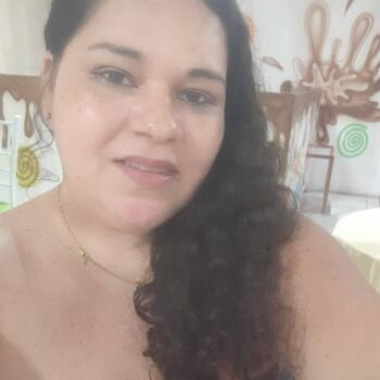 Babá em Jaboatão dos Guararapes: Renata