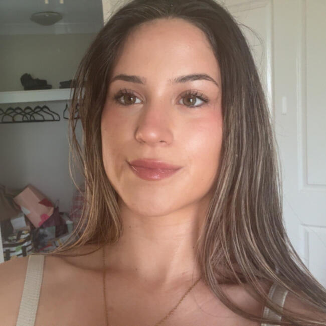 Babysitter in Brisbane: Rachael