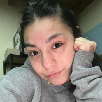 Niñera en Cañuelas: Sofia