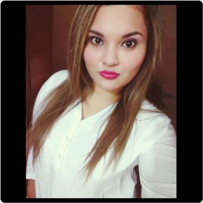 Trabajo para niñera en Guayaquil: Annie