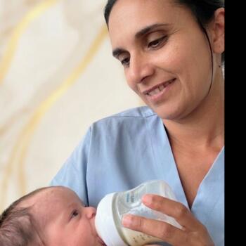 Babysitter in Porto: Ingrid