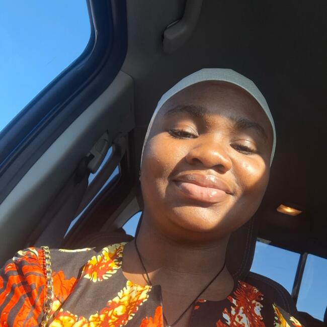 Babysitter in Scarborough Junction: Michelle