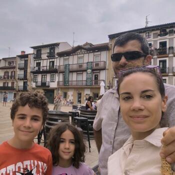 Familia Zizur Mayor: Orreaga