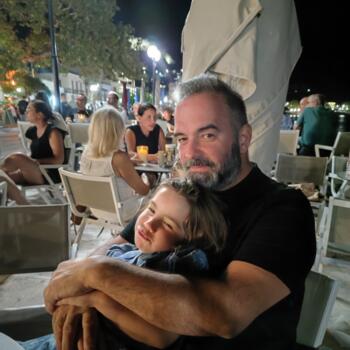 Parent Chaïdári: Γιαννης