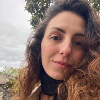 Babysitter em Ansião: Diandra
