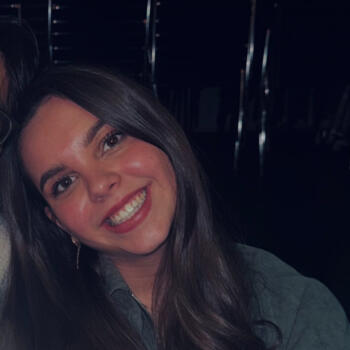 Babysitter in Grâce-Hollogne: Léane