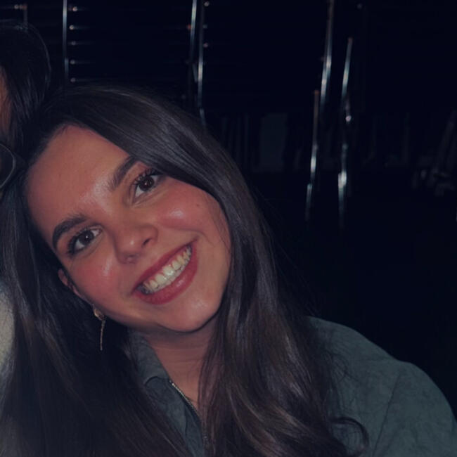 Babysitter in Grâce-Hollogne: Léane