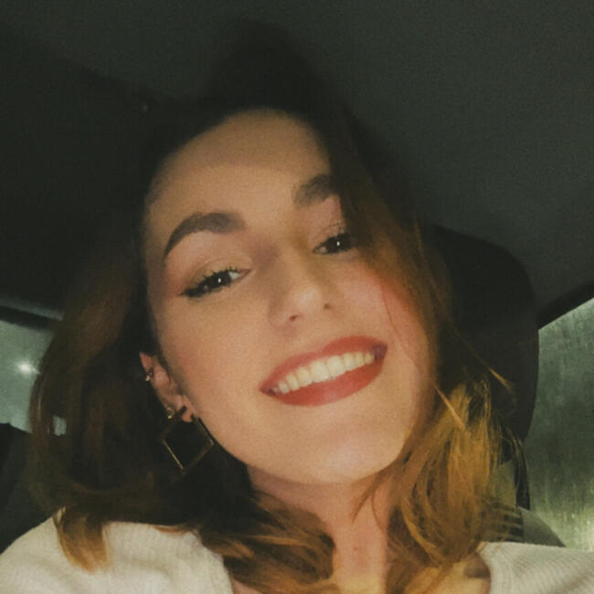 Babysitter in Bragadiru: Maria Elena