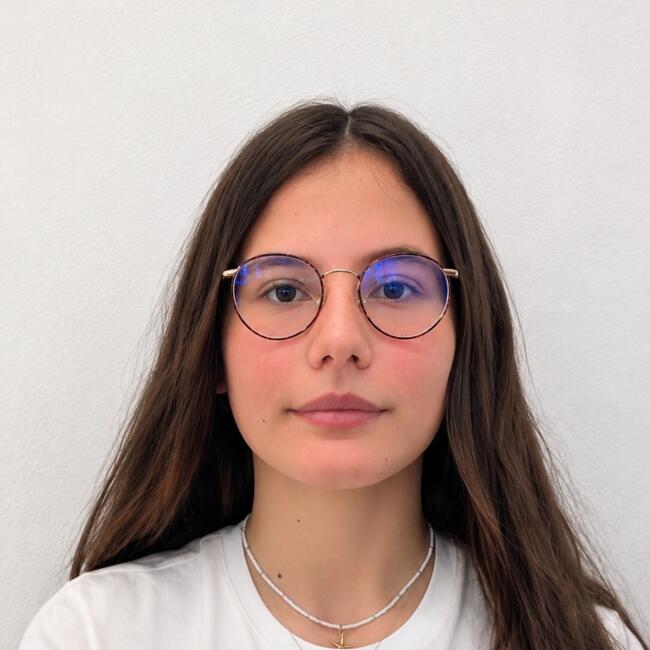 Babysitter in Cartaxo: Sara