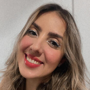 Babysitting job in São Paulo: babysitting job Maria Eduarda