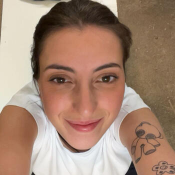 Babysitter Lüttich: Sarah