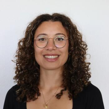 Babysitter Baar: Carolina